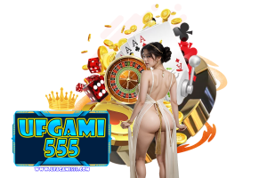 ufgami ทางเข้า